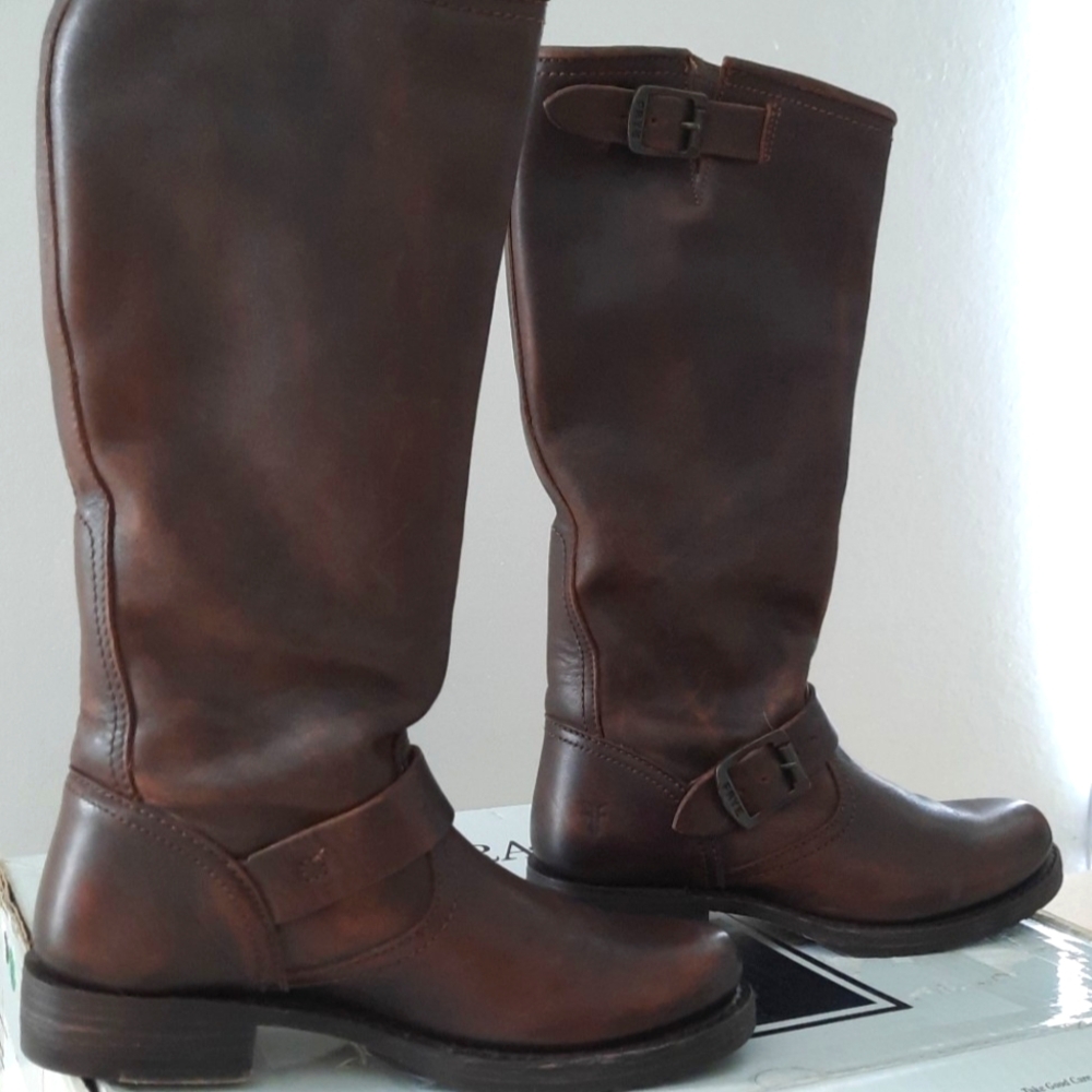 FRYE